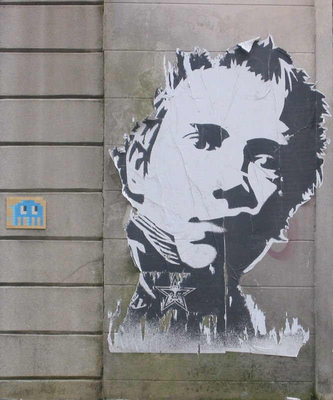 Алек Гальгул позовитесанитара | 