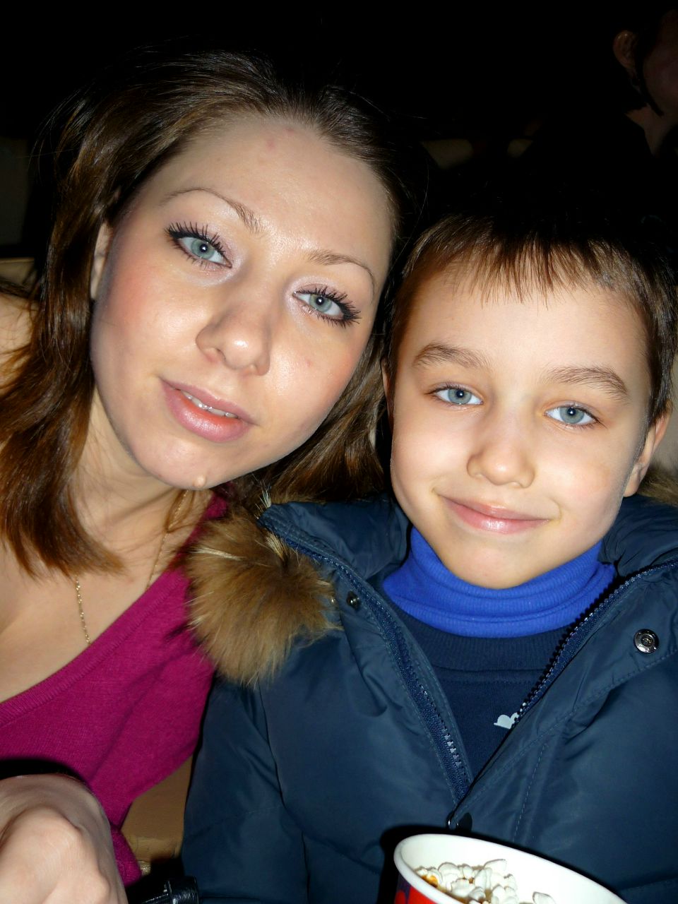 Гульнара Абдулова | Уфа