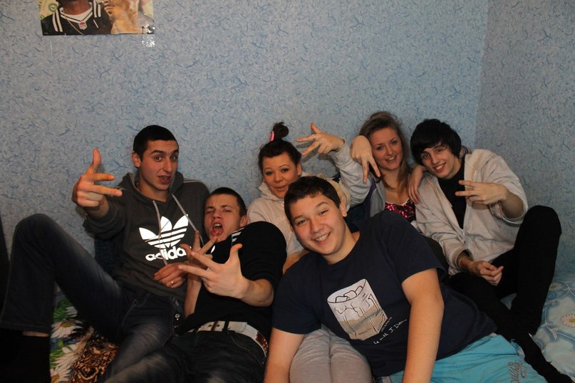 Витёк Рыженко ¯\_(ツ)_/¯ | Одесса