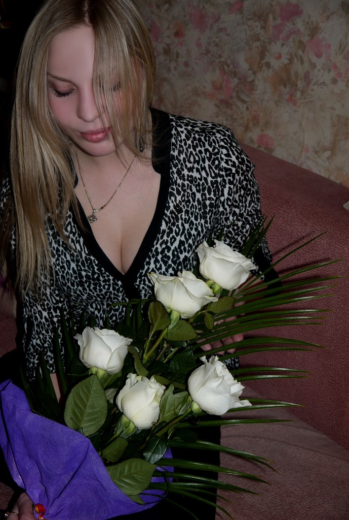 Валентина Ежова | Казань