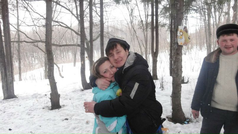 Альфред Ахметзянов | Уфа