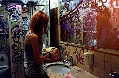 Любашка Сельскова | Москва