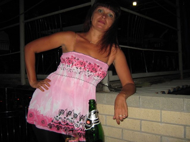 Марина Мацко | Свердловск / Должанск