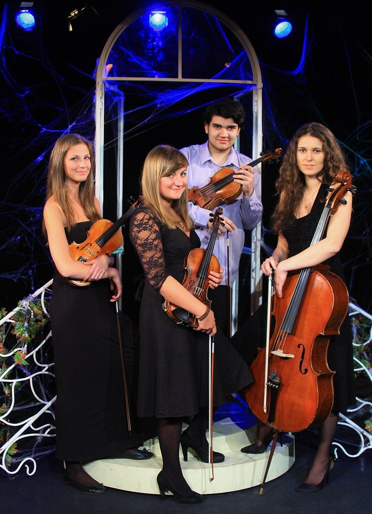 Дмитрий Гончар | Санкт-Петербург