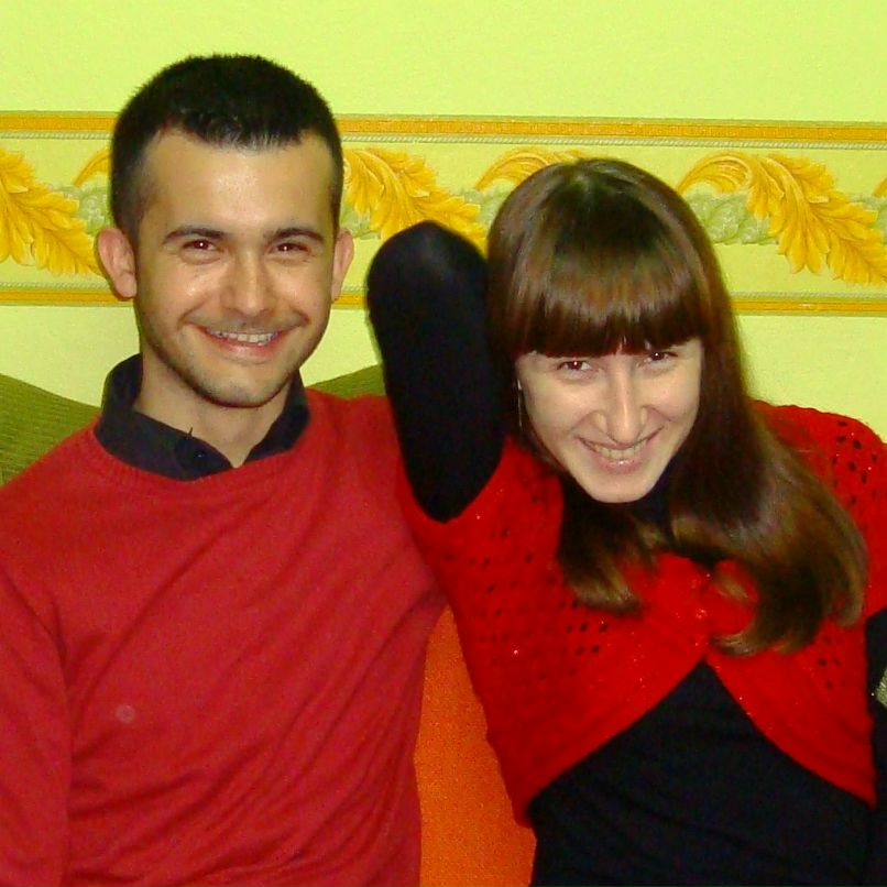 Вiкторія Єшилоглу | Липовка