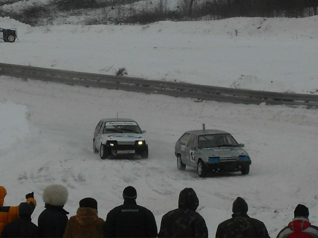 Миша Белый | Москва