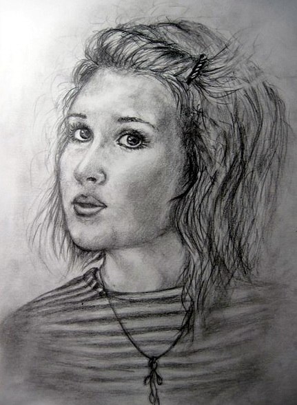 Анастасия Гришкина | Витебск