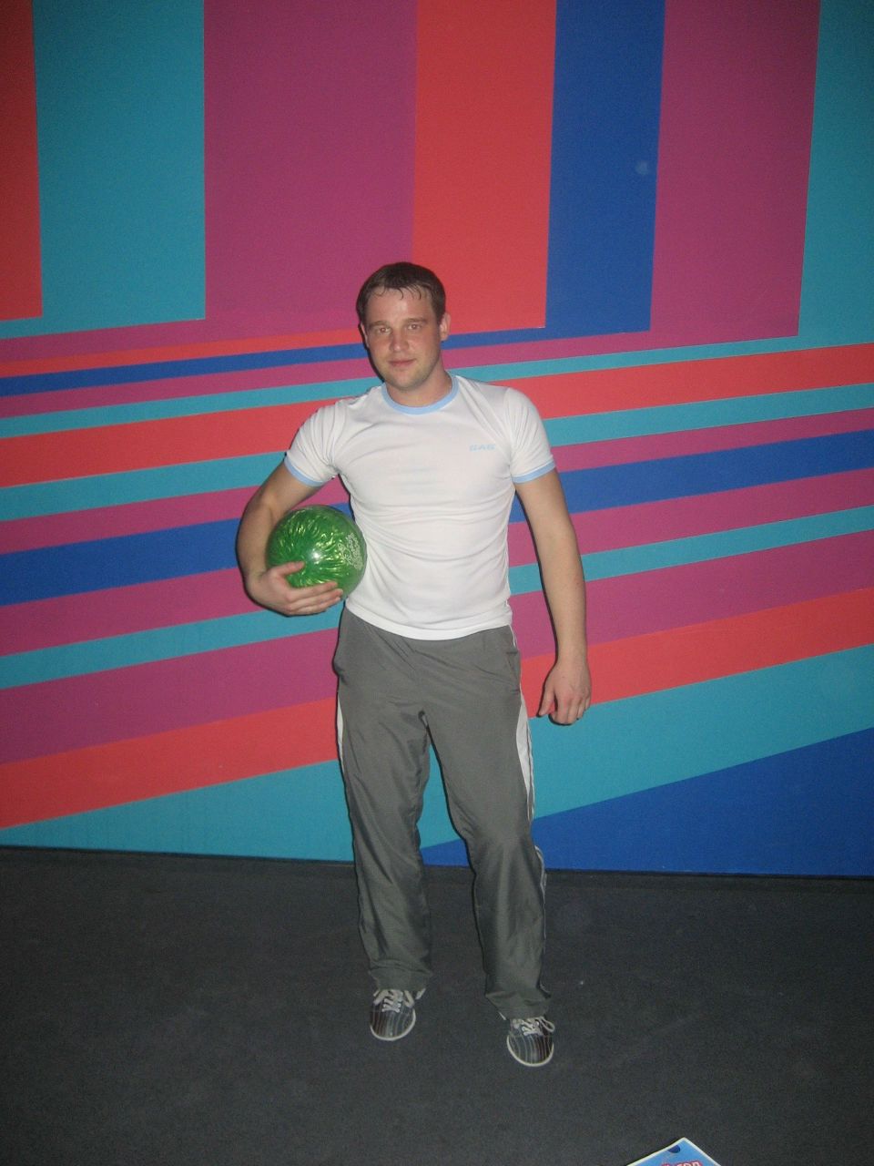 Алексей Ненашев | Красноярск