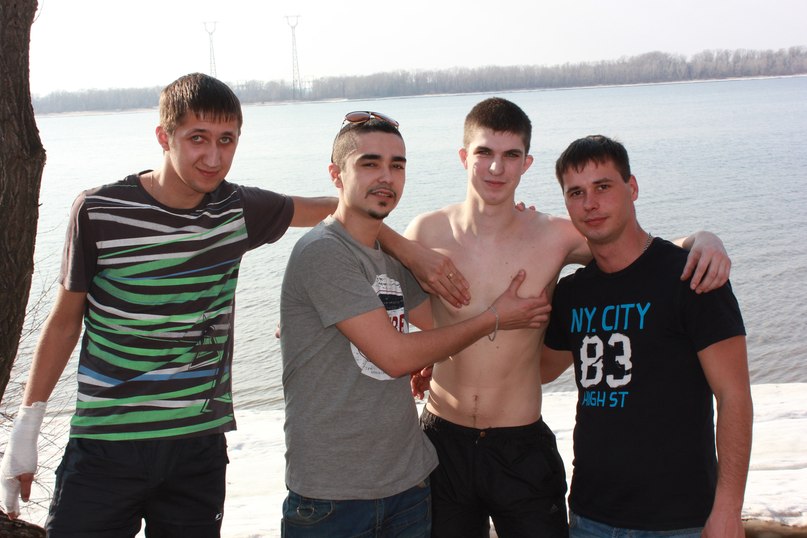 Вадим Дарчия | Москва