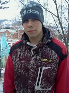 №41, Ксюша Куликова №41, Ксюша Куликова