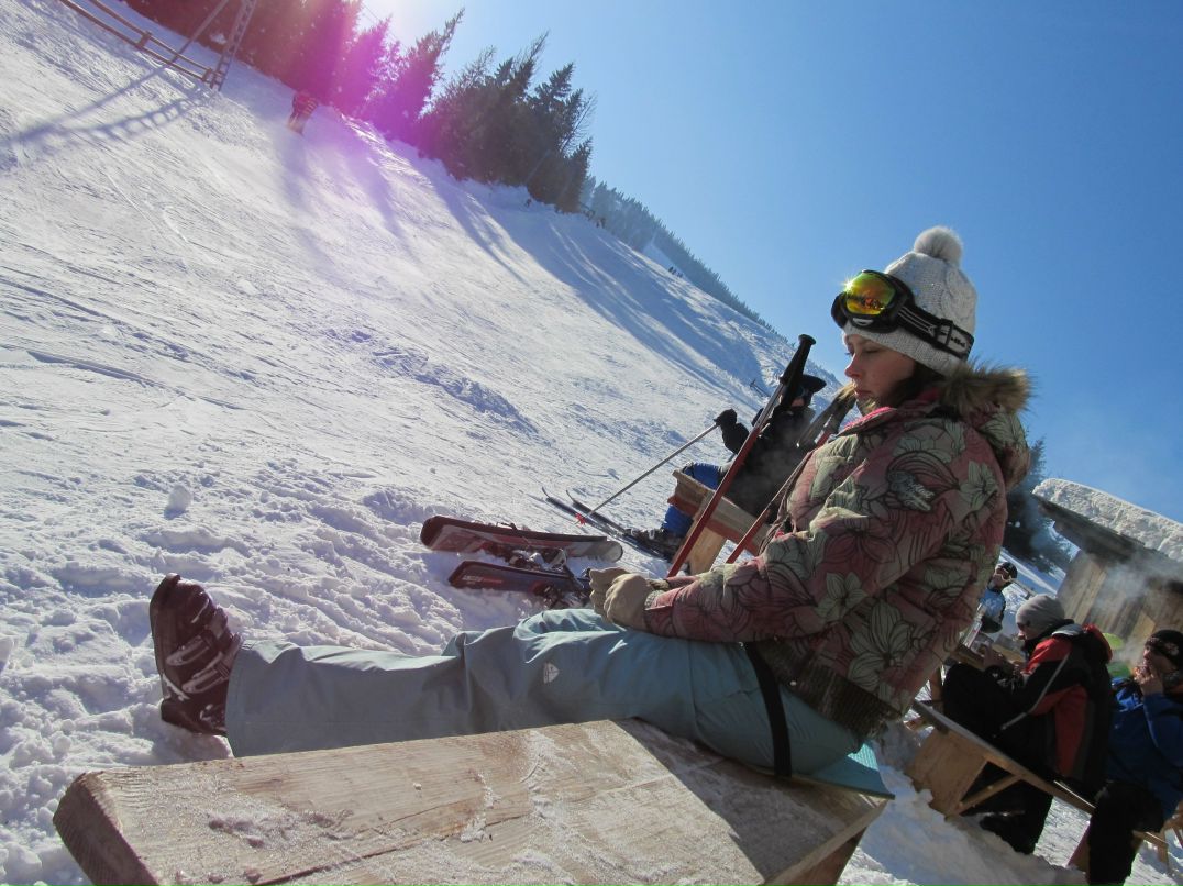 Юлия Колосова | 