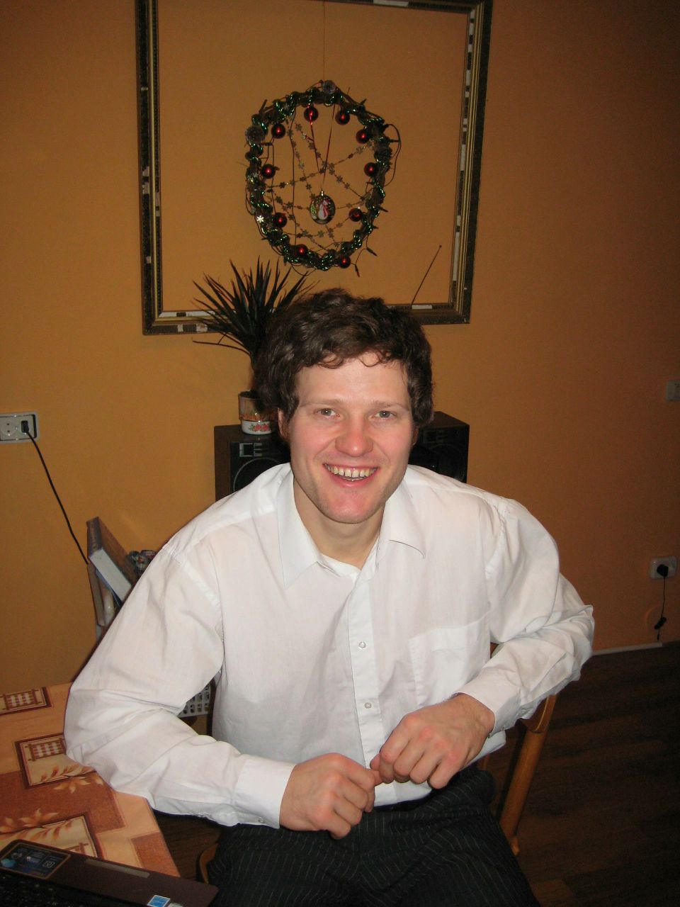 Андрей Батов | Брянск