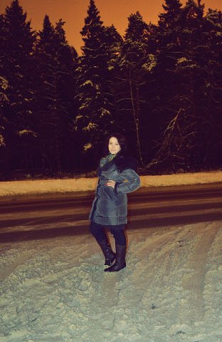 Евгения Капуста | Балашиха