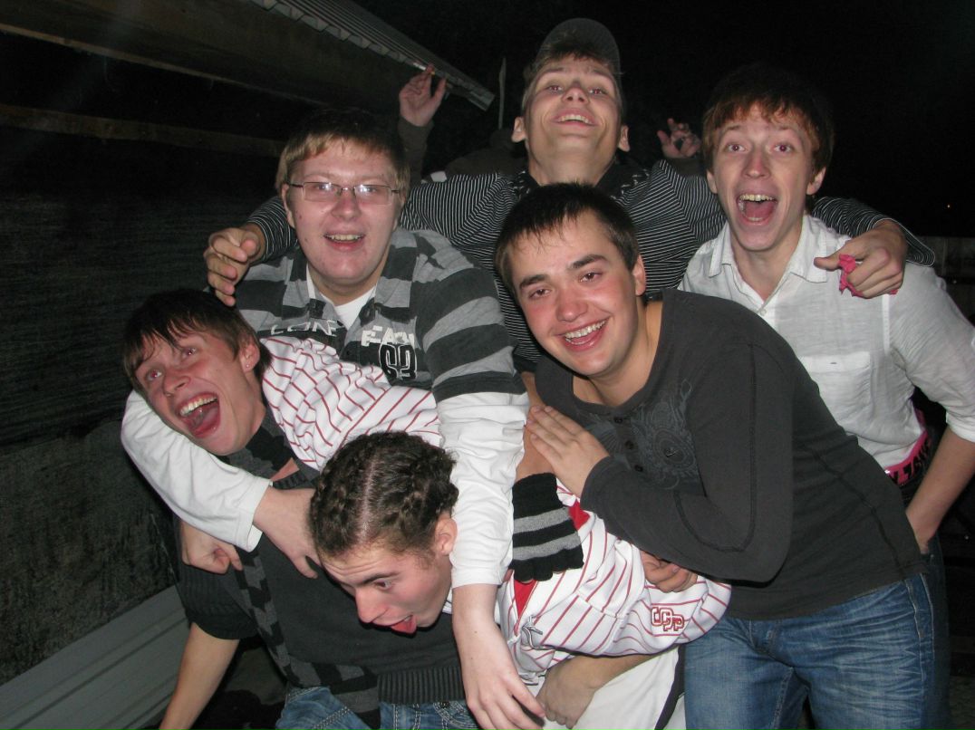 Just Elsim k33p 1t r33al | Нарва