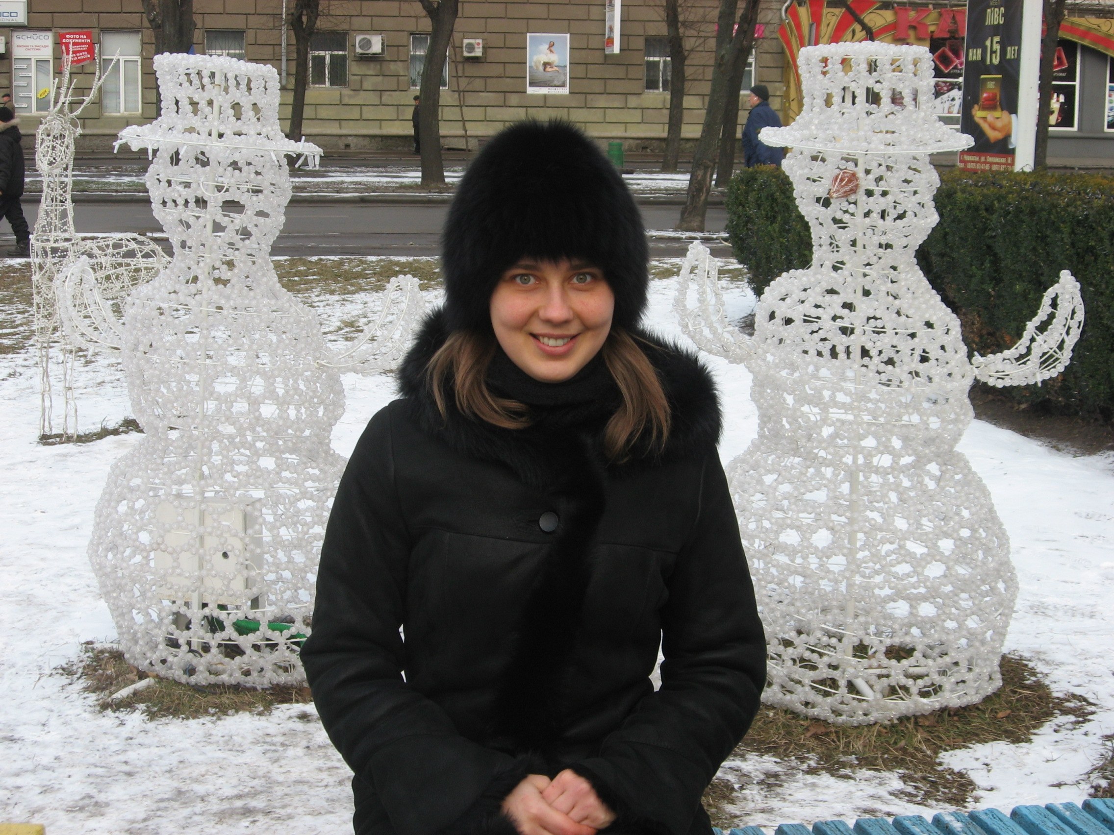 Фото профиля