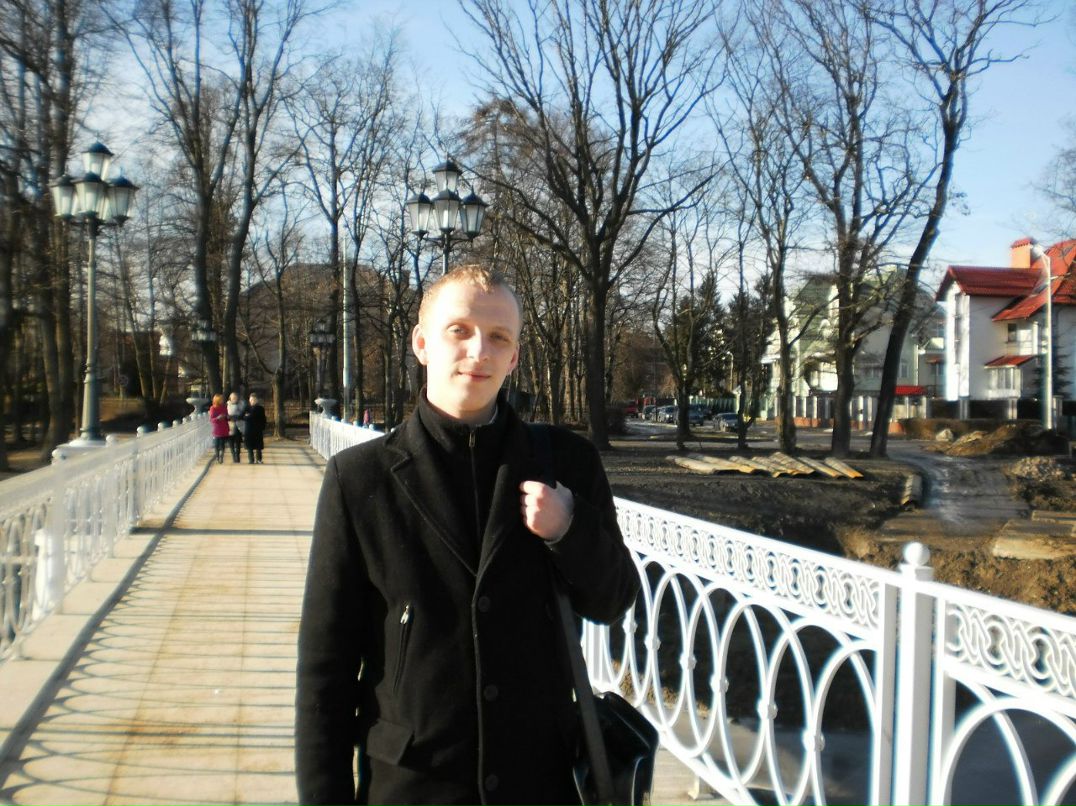 Игорь Селютин | Санкт-Петербург