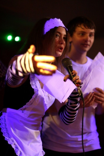 №44, Сильвана Парфенова, Москва №44, Сильвана Парфенова, Москва