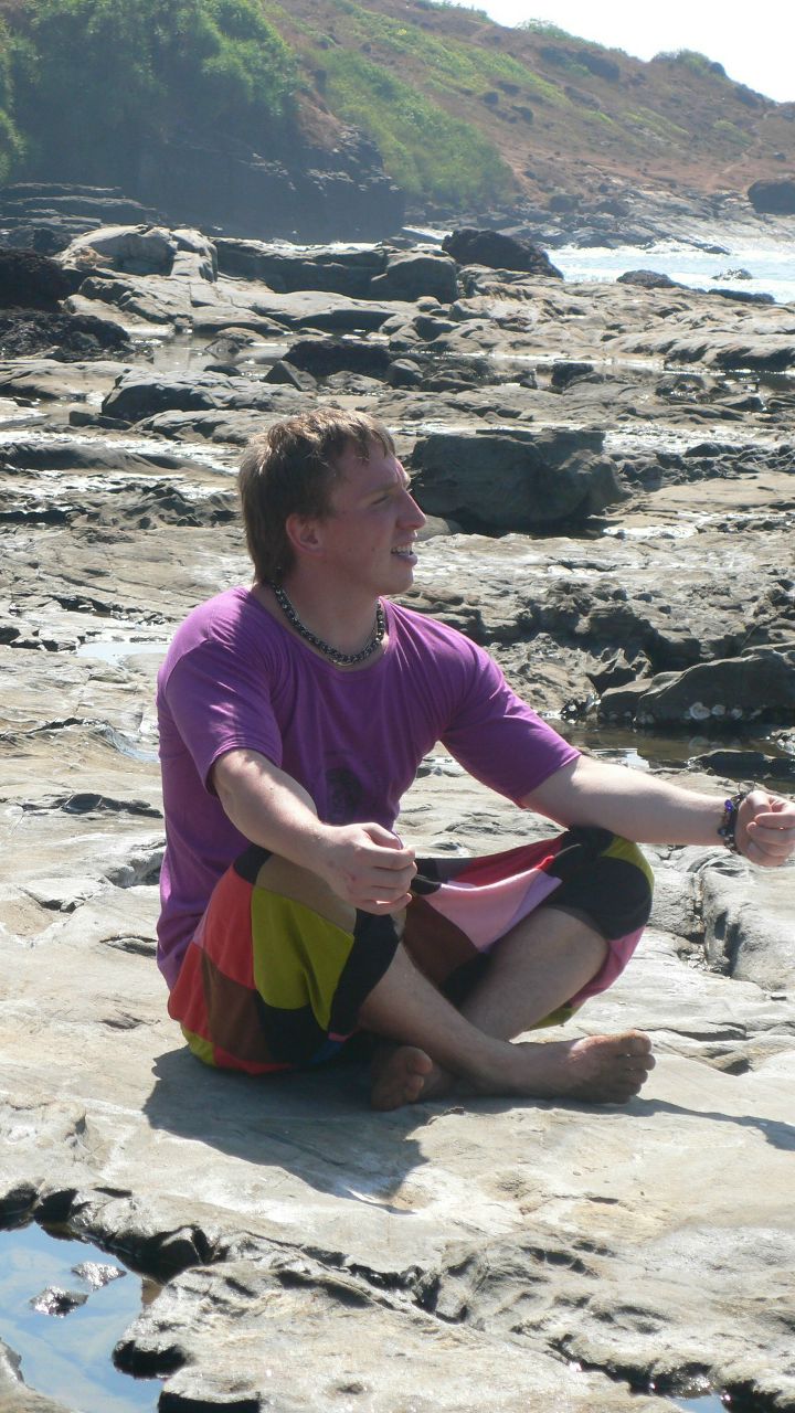 Михаил Владимиров | Екатеринбург