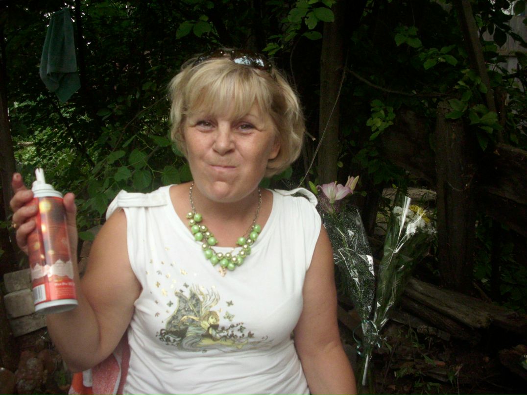 Тамара Гурьева | Москва