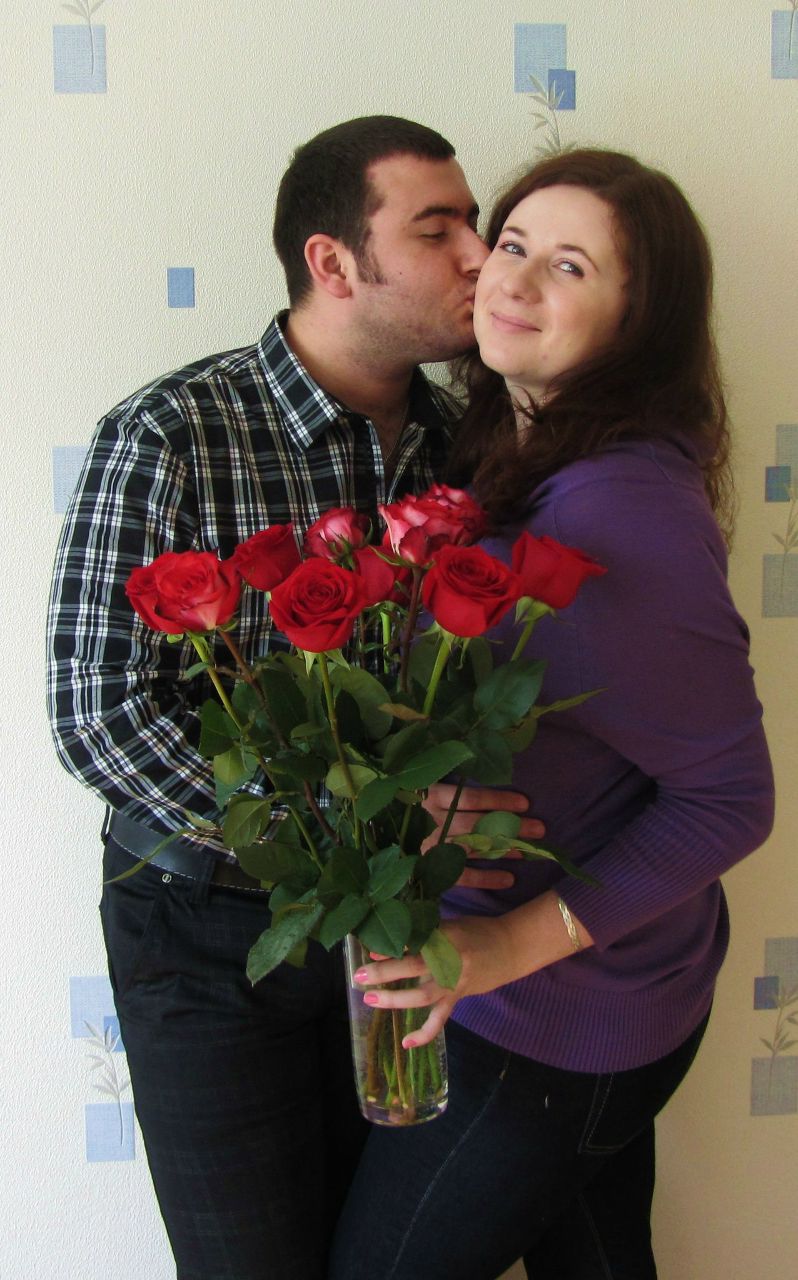 Екатерина Преснякова | Нижний Новгород