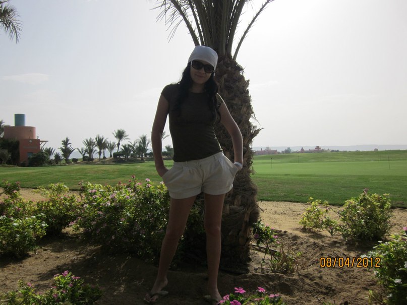 Анна Гонтарева | Армавир