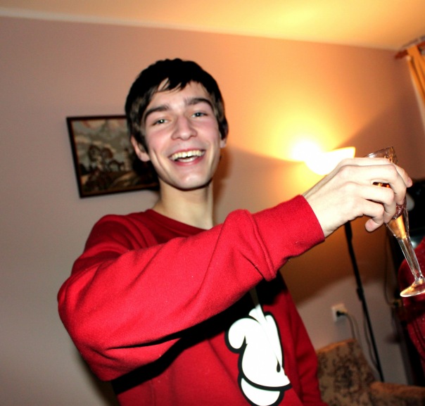 №19, Стасик Иванов, 33 года, Санкт-Петербург №19, Стасик Иванов, 33 года, Санкт-Петербург