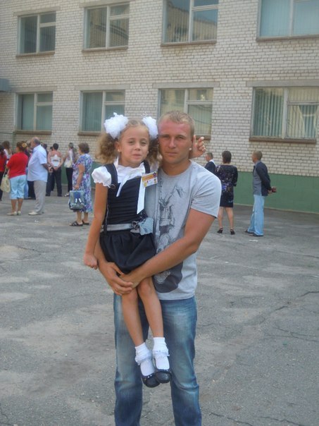 Олег Высоцкий | Запорожье