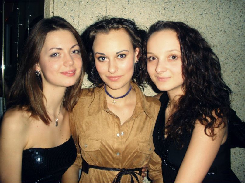 Іра Новак | Винница