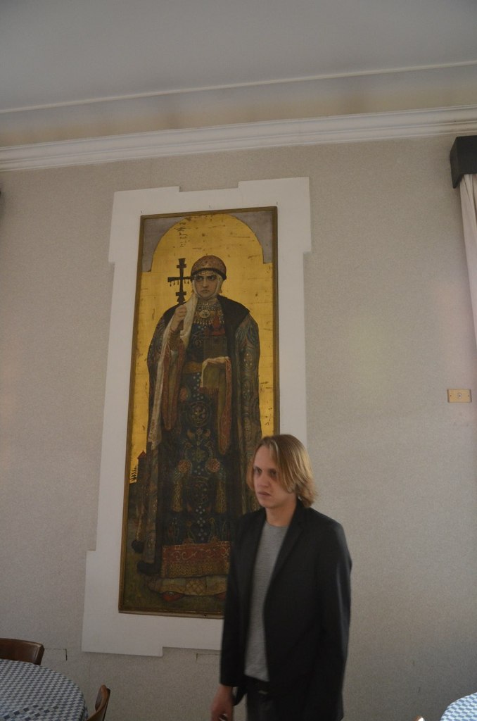 Мария Маркевич | 