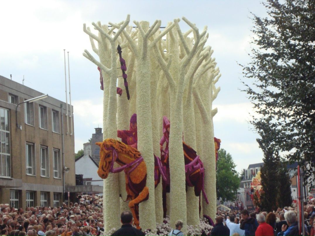 Марина Князева | Москва