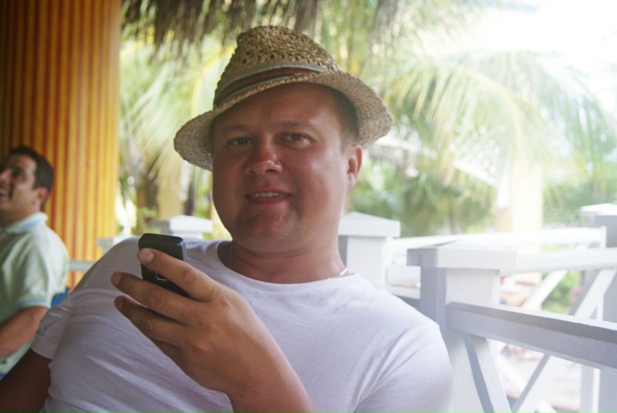 Максим Перетягин | Архангельск