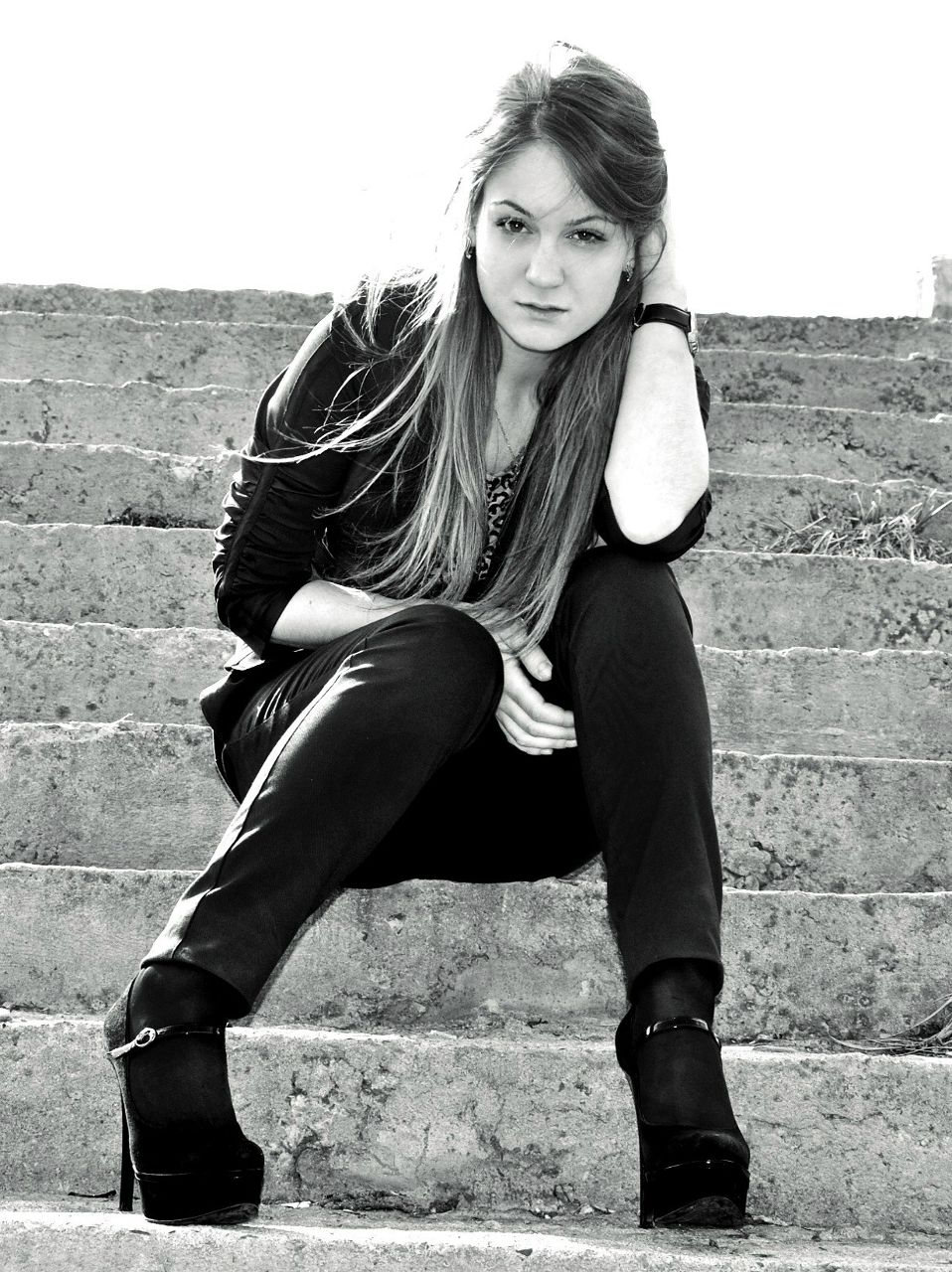 Анастасия Никитина | Краснодар