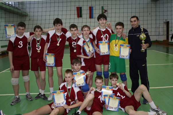 Данис Сабитов | Казань