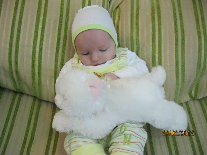 Диана Кордун Дмитриевна | Кишинев