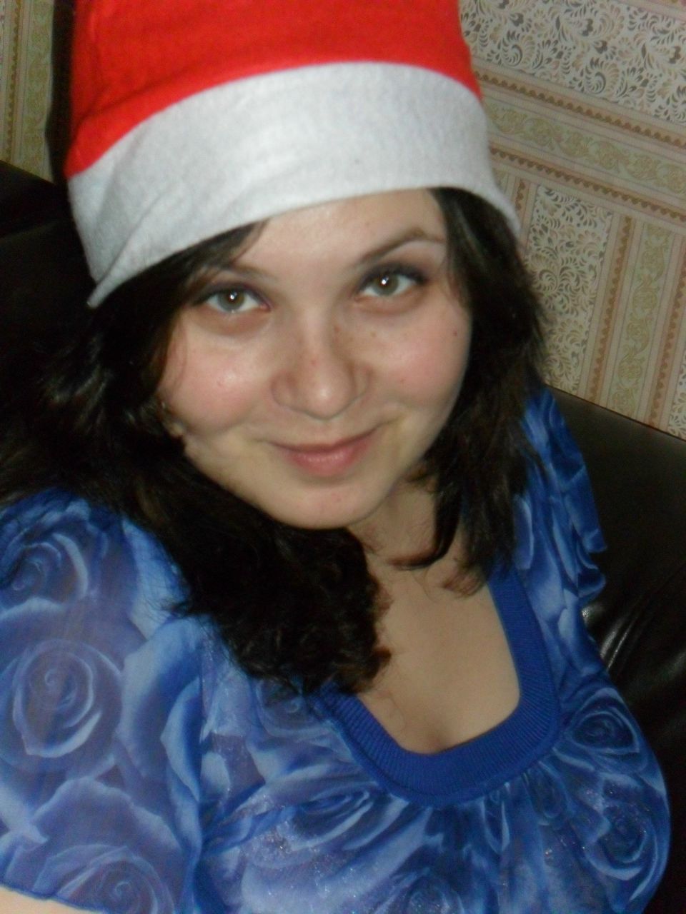 Наталья Семёнова | Санкт-Петербург