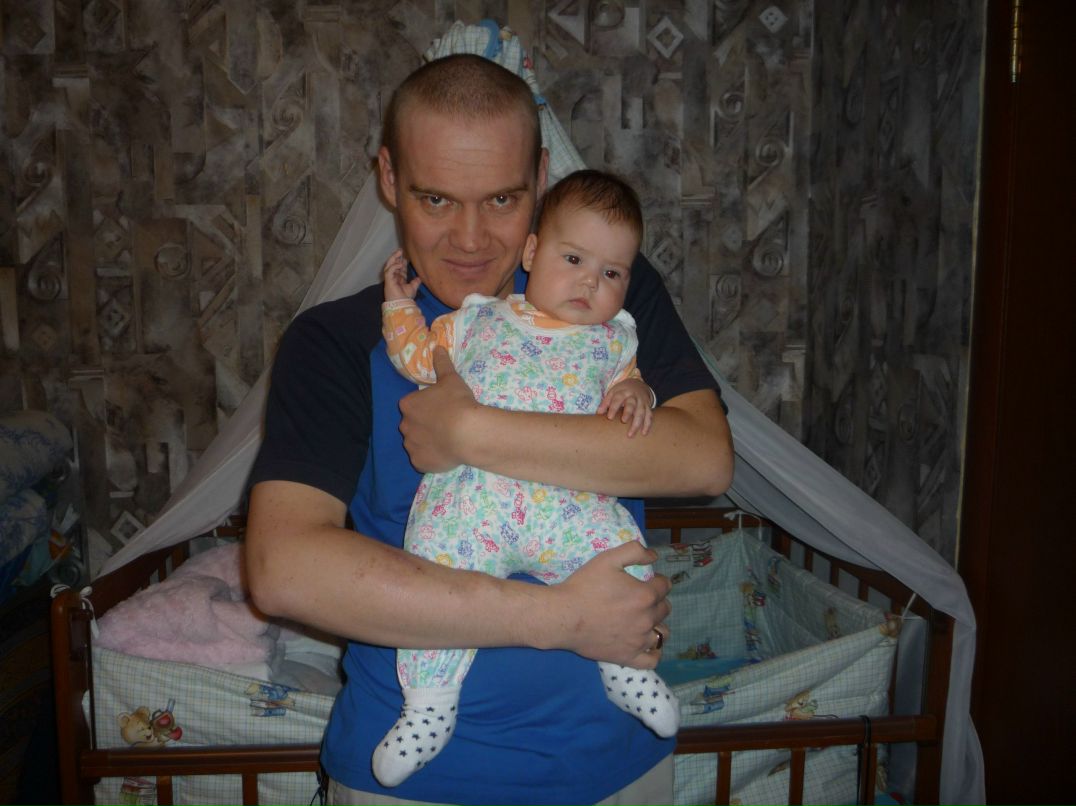 Алексей Уваров | Екатеринбург