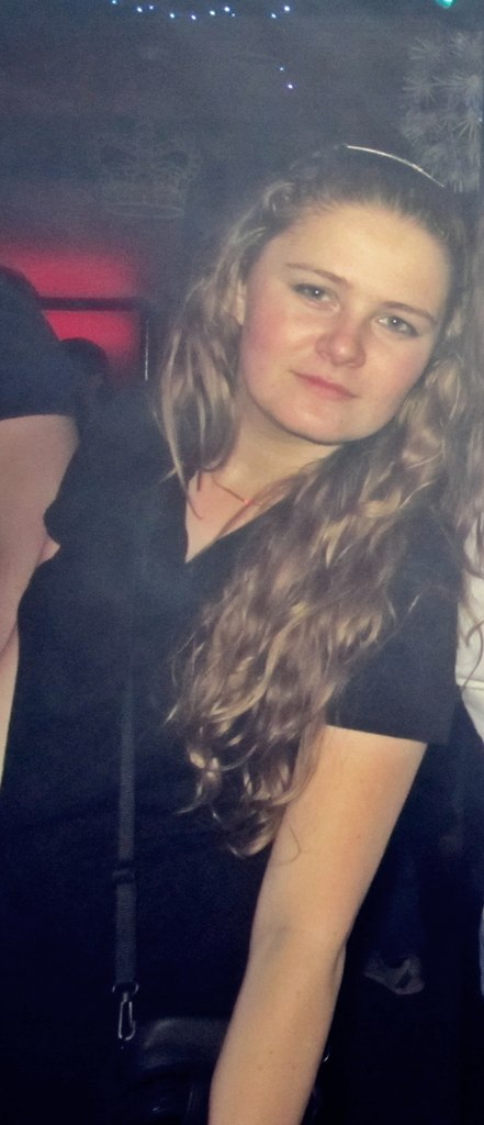 Изабелла Калинина | Владимир