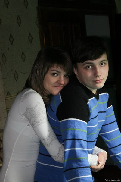 Артем Зубрилов | Донецк