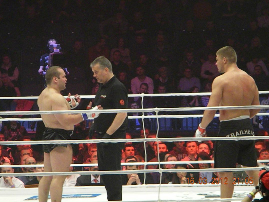 Алексей Михнович Махрей Миллионер | Санкт-Петербург