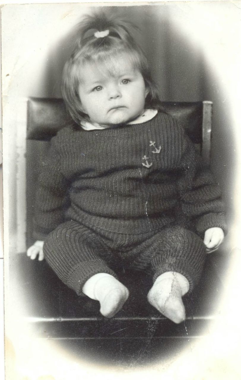 Olya Shahray ()LY@ | Киев