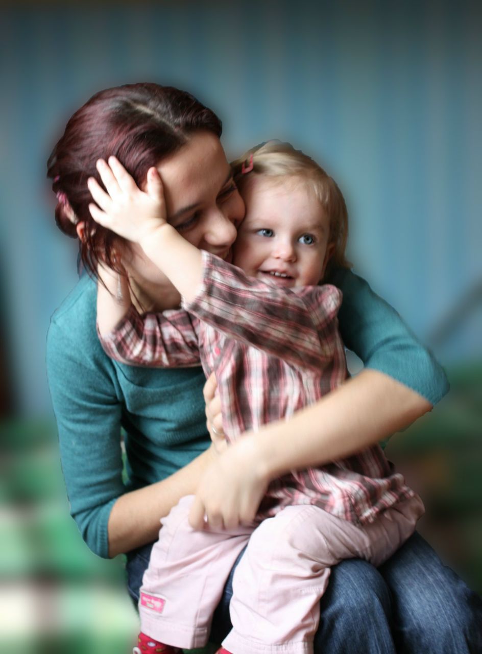 Ольга Холоднова | Москва