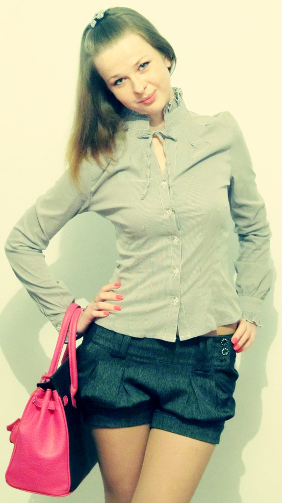 Евгения Ревякина | Энергодар