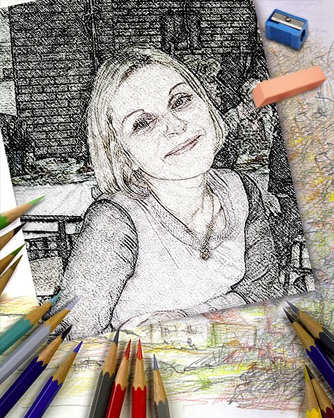 Нина Гулая | Киев