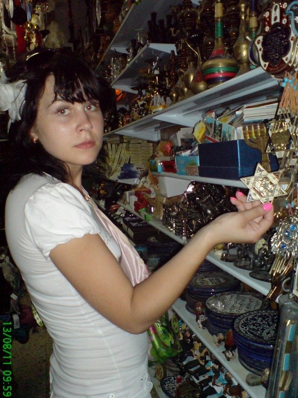 Ульяна Ишкулова | Екатеринбург