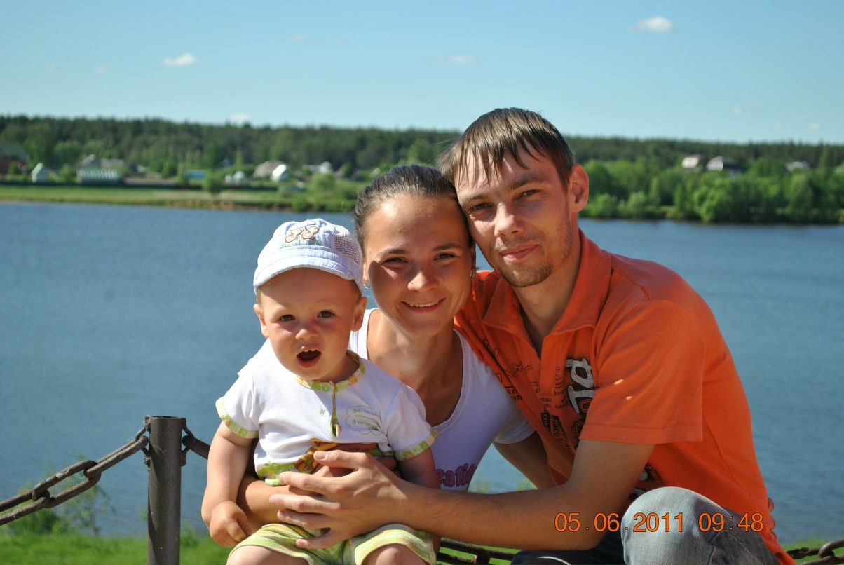 Настенька Салтаганова | Зеленоград