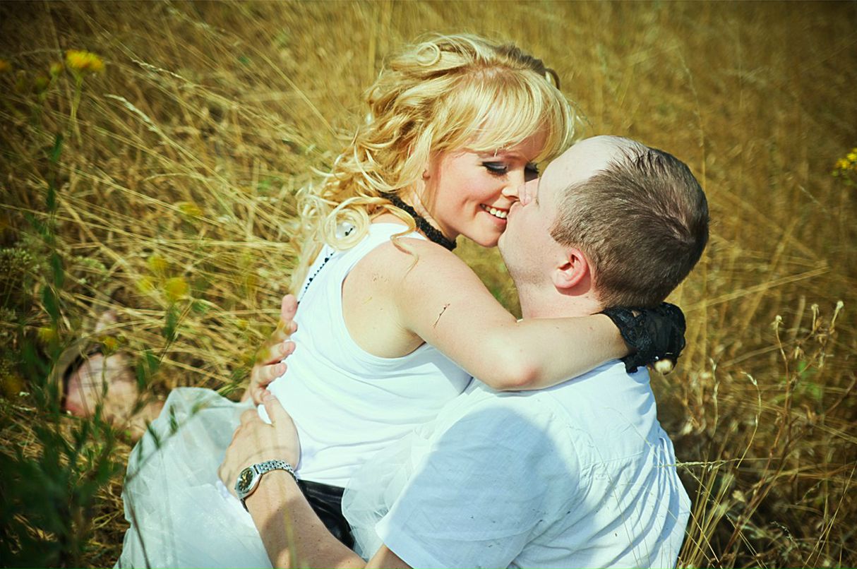 Таня Титаренко | Донецк