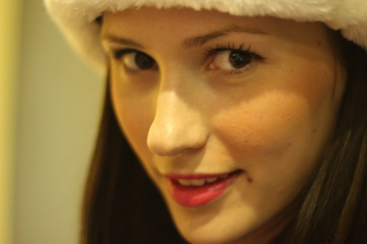 Катюша Киндзерская | Москва