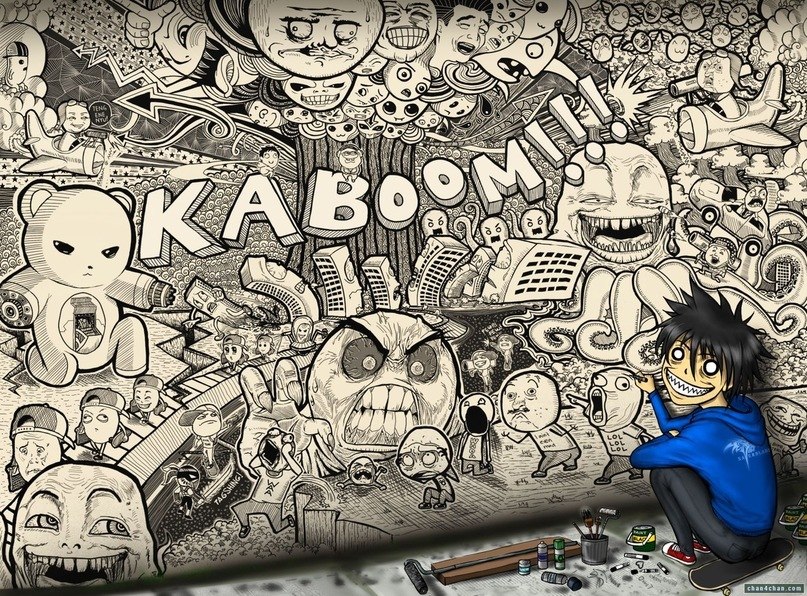 Андрей Узков | Нижний Тагил