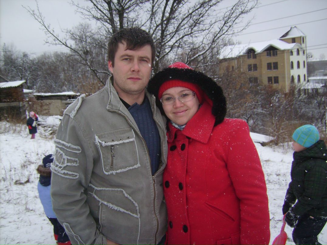 Анна Потапчук | Киев