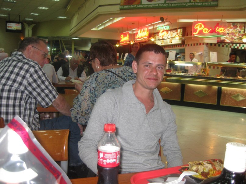 Виктор Бейгельман | Щелково